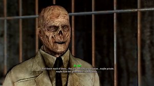 Fallout 4 - Project Phoenix- ACT ONE