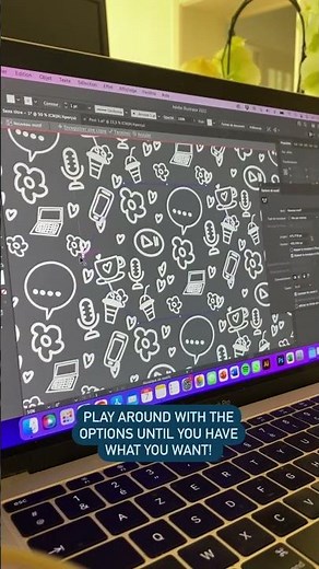 Video Content Tutorial Design - (755)