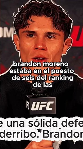 🚨Lone'er Kavanagh's big win at UFC Mexico