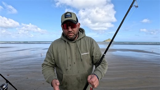 There’s always more than one way to skin a cat, and if IMP clips don’t work for you, an alternative I start my kids on are Gemini Splash down clips, and if you google those you’ll find NZ shops that stock them. Same principle as the IMP clip, the difference being they are slightly more bulky but they can’t release till they hit the water. That mean that anyone can cast them without any issues. The only advantage with an IMP, and we are talking a 1%er, is the IMP is less bulky and will travel fur