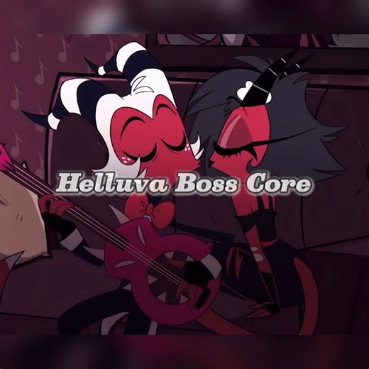 Helluva Boss Insane Moments Compilation