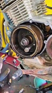 Step-by-Step Guide: Replacing the Flywheel