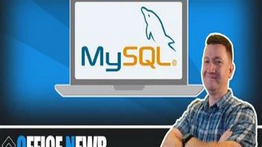 Udemy - SQL - Introduction to SQL with MySQL