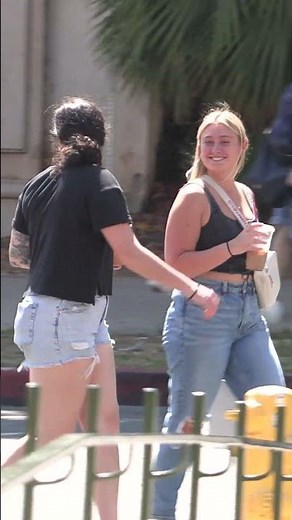 Her Reaction To This Wet Fart Prank Was Gold 😭