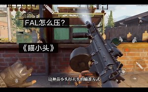 一个视频教会你使用FAL