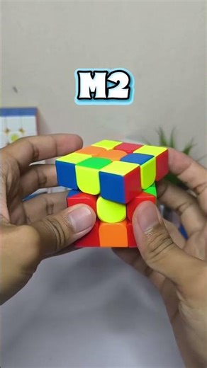 Z perm PLL tutorial 😄💙