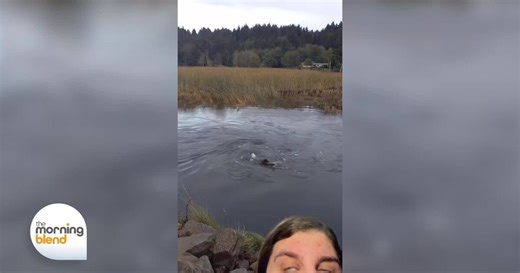 Dive Into the Haunting Waters of "Spooky Lake Month"