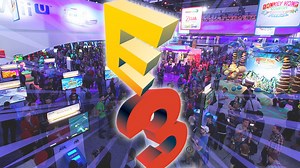 Game News Dominates E3 Day One; Kinect-Less Xbox One