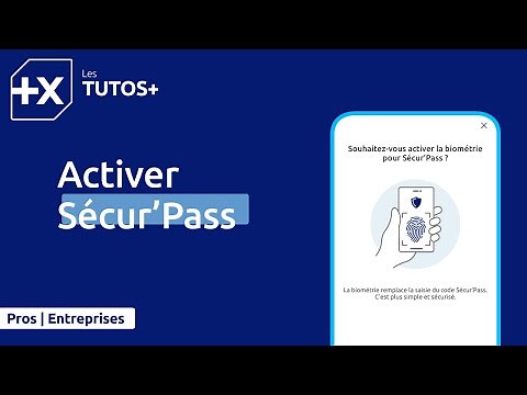[PRO] Comment activer Sécur'Pass ? I Banque Populaire
