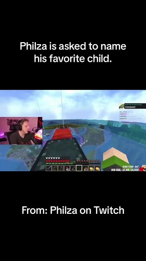 #mcyt #mcyts #mcytclips #youtuber #youtubers #streamer #streamers #minecraft #minecraftclips #philza #philzaminecraft #ph1lzaminecraft #ph1lza #technoblade #technobladeneverdies #dsmp #dreamsmp #osmp #originssmp #smpearth #qsmp