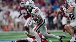 OU football grades vs. Arizona: Jackson Arnold's starting debut is mixed bag in Alamo Bowl