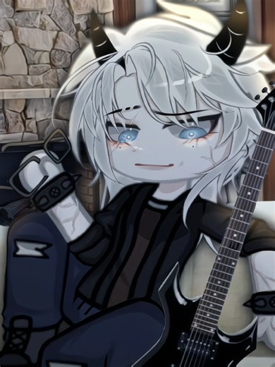 Creating Cute Dimples in Gacha Life Characters