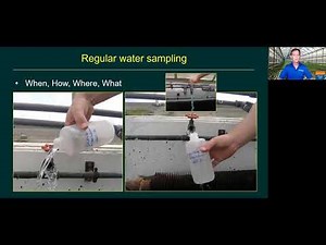 Five Tips on Testing the Chemical Quality of your Irrigation Water