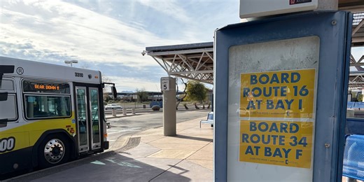 Bus wait times could get a lot longer in Tucson