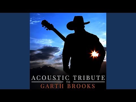 The Thunder Rolls (Instrumental)