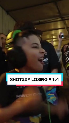 Intense 1v1 Gaming Showdown with Shotzzy | Call of Duty