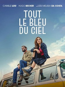 Tout le Bleu du Ciel (Film, 2025) - MovieMeter.nl