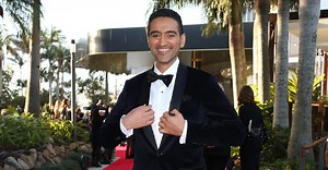 Waleed Aly reveals his favourite moment from The Project