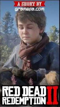 Arthur Morgan Confronted _ Agent Milton's Offer _ RDR2 _ Red Dead Redemption 2