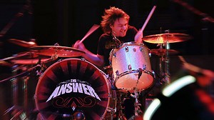 Rock drumming: power, speed and glory (part 1)