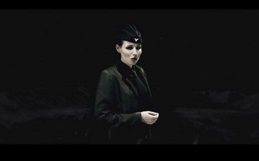 【LAIBACH】UNDER THE IRON SKY(自制字幕）