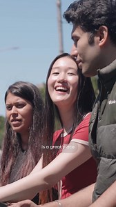 Welcome to Melbourne! There’s so much to discover in this vibrant city. Stroll through Melbourne’s famous laneways, sip on world-class coffee, or hop on a tram and explore. From iconic landmarks like Flinders Street Station to lively festivals and hidden food gems, there’s always something happening here. | Study Melbourne