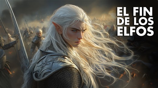 Descubre todo sobre los elfos en este video completo: desde sus orígenes en la mitología nórdica hasta su evolución en la cultura popular moderna. Exploramos las distintas razas élficas, sus poderes mágicos, su relación con la naturaleza y cómo han sido representados en libros, películas y videojuegos. Si te fascinan estas criaturas místicas, este es el video definitivo que responderá todas tus preguntas. ¿Sabías que los elfos han existido en el folclore durante miles de años? En este video anal