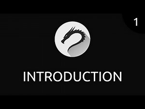 Hacking #1 - introduction