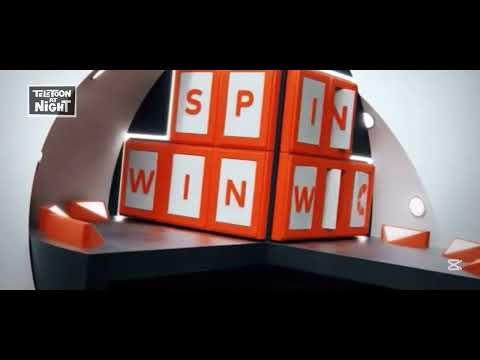 Challenge UK - idents