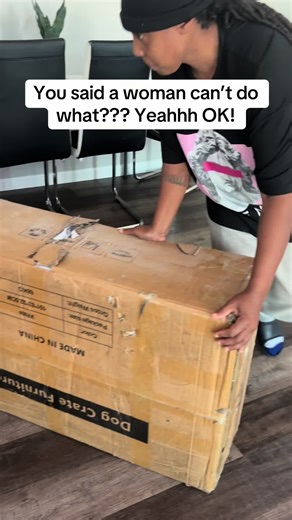 Empowering Women: Building and Assembling Skills