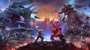 Doom Eternal: The Ancient Gods Part 2 Review