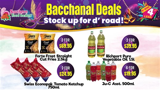 7PM WEEKEND NEWS | CNC3 Television, Trinidad and Tobago