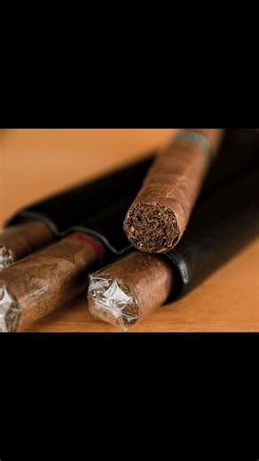 Stop Wiping Your Humidor