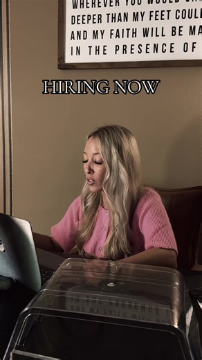 We’re hiring in Dallas 💼 Work from home. Build income. Build freedom. If you’re hungry to grow — this is for you 👊🏽 👇🏽 Click the link in bio to apply #HiringNow #DallasJobs #WorkFromHome #DFWOpportunity #TexasJobs