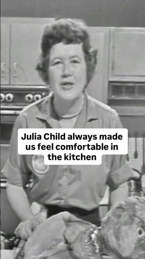 "You don't have to cook fancy masterpieces—just good food from fresh ingredients." — JC #shorts