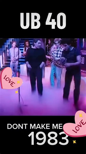 UB40: A Musical Tribute to Al Campbell's Loss