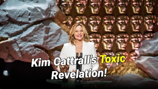 Kim Cattrall ‘Proud She Finally Found Her Voice’ After ‘SATC’ Drama: ‘So Toxic Behind the Scenes’ (Exclusive)