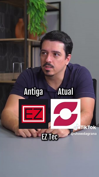 Logo Antigo vs Atual: Descubra qual é melhor!