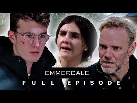 Emmerdale Full Episode | Thursday 22nd January
