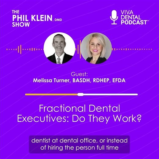 Fractional Dental Executives: Do They Work?