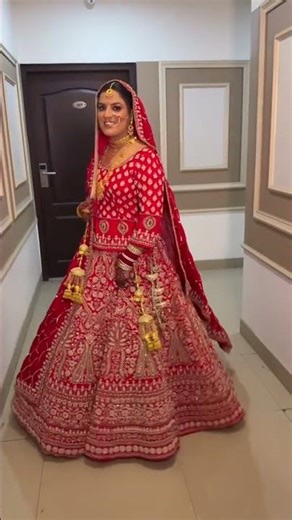 Meet my lovely bride ❤️🥰