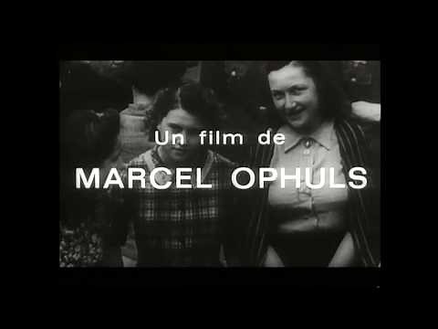 The Sorrow and the Pity Trailer