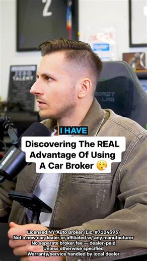 She thought using a broker might complicate things. Turns out the process was nothing like the dealership chaos she was used to. Share this post if you want to enjoy a haggle free car buying experience with no additional fees. #CarBroker #AutomotiveIndustry #HassleFreeCarBuying #InfinitiFinancial #DigitalLeaseAgreement #CarDeliveryService | The Car Guys
