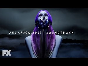 American Horror Story: Apocalypse | Soundtrack: Frankie Goes to Hollywood - Relax | FX