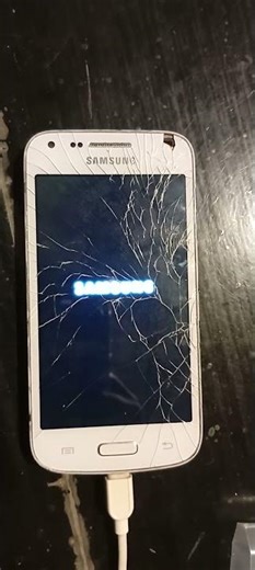 Samsung Galaxy Core Plus G350