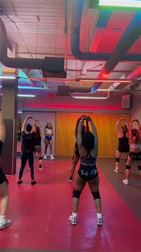 Master the Art of Twerking: Core Techniques and Classes