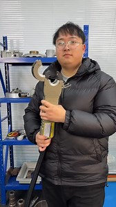 Portable automatic pipe welding machine Can weld up to 325mm | Well Wishers Of This World