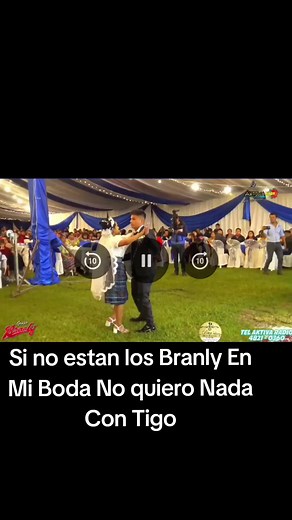 Romantic Wedding Dance Under Night Sky