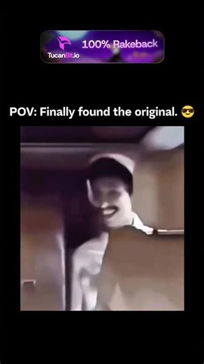 POV: Finally Found the ORIGINAL Saudi Technology Meme! #meme