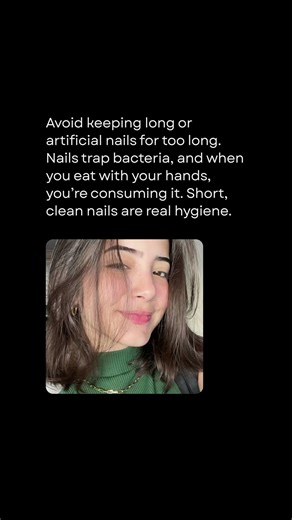 Hygiene Tips EVERY GIRL Needs to Know in 2026 | Totkay #HygieneTips #GlowUp2026 #Totkay